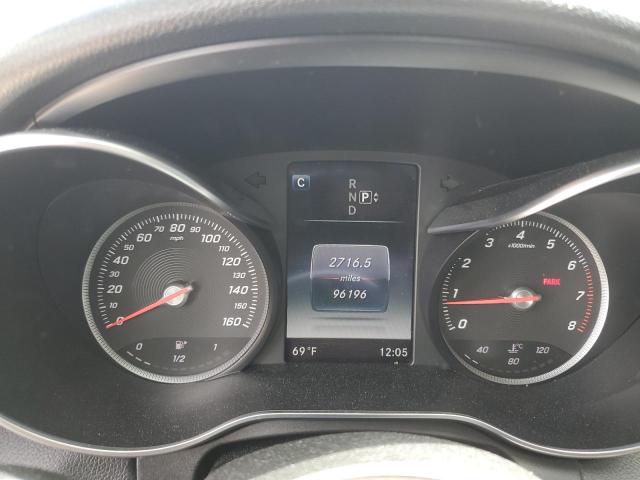 55SWF4KB0FU038559 Mercedes-Benz C 300 4matic