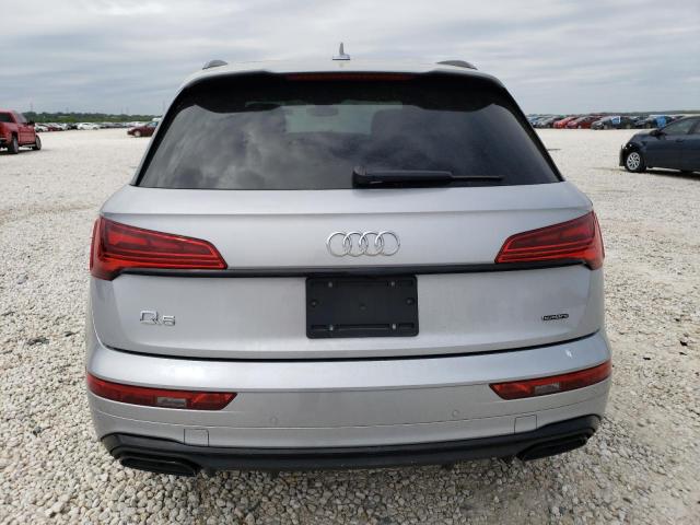 2022 AUDI Q5 PRESTIG - WA1FAAFY7N2067923