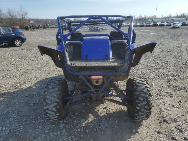 2021 YAMAHA YXZ1000 - 5Y4AN33Y4MA101252