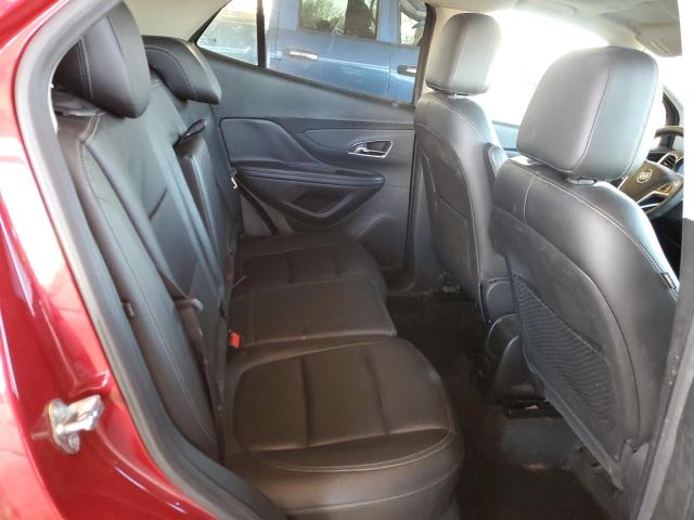 KL4CJCSB7FB241863 Buick Encore