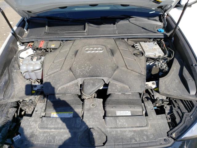 2020 AUDI Q8 PRESTIG WA1FVAF16LD021881
