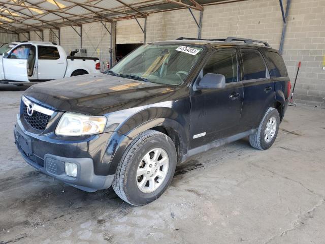 2008 Mazda Tribute i