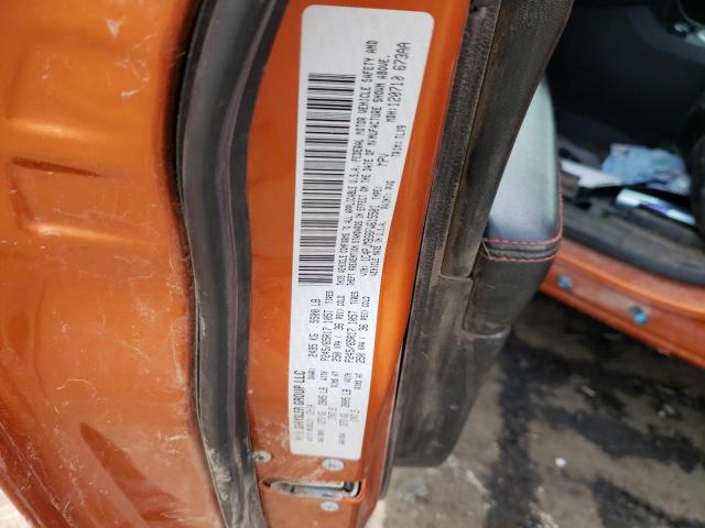 1C4PJMBS6FW615501 Jeep Cherokee Trailhawk