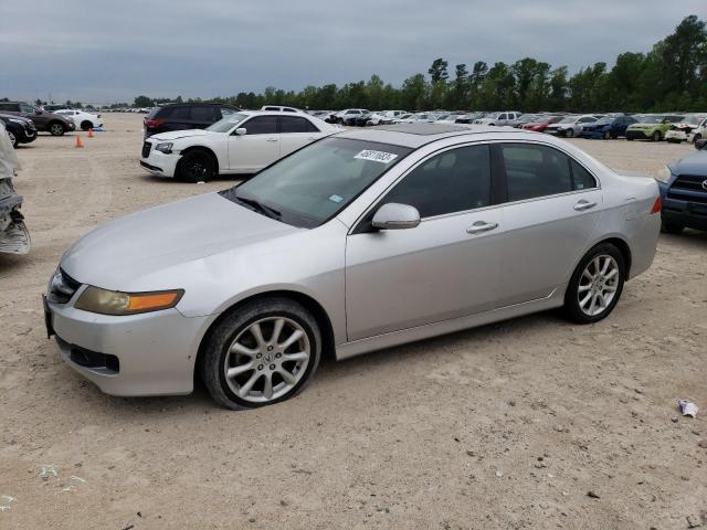 2006 Acura TSX 