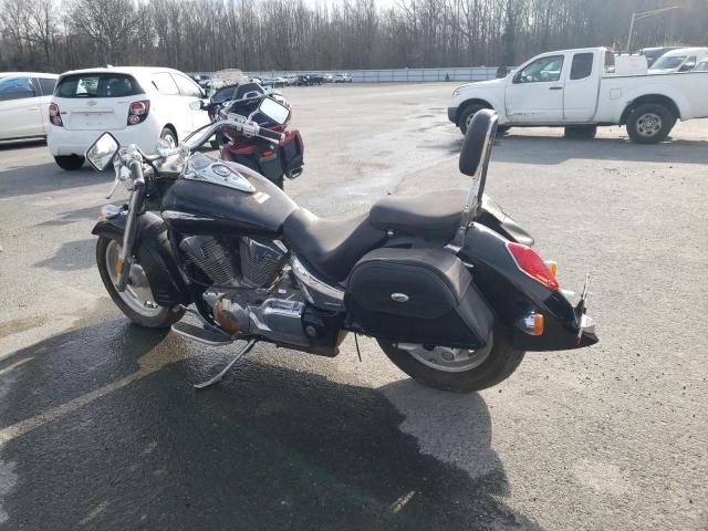 2005 HONDA VTX1300 R 1HFSC52385A208185