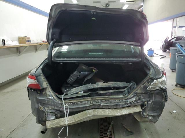 2019 TOYOTA CAMRY LE - 4T1B31HK1KU515365