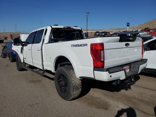 1FT8W2BT0LEC29130 Ford F250 Super Duty