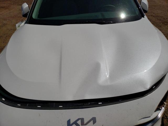 KNDCR3LE6P5077772 KIA NIRO EX