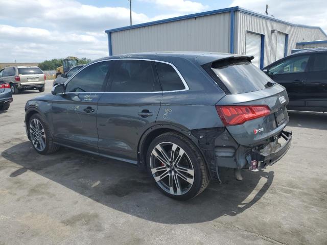 2018 AUDI SQ5 PRESTI WA1C4AFY5J2144373