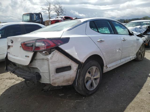 KNAGM4AD9G5095809 KIA OPTIMA HYBRID