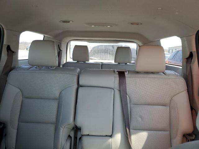 1GKKNMLS0HZ218126 GMC Acadia Slt-1