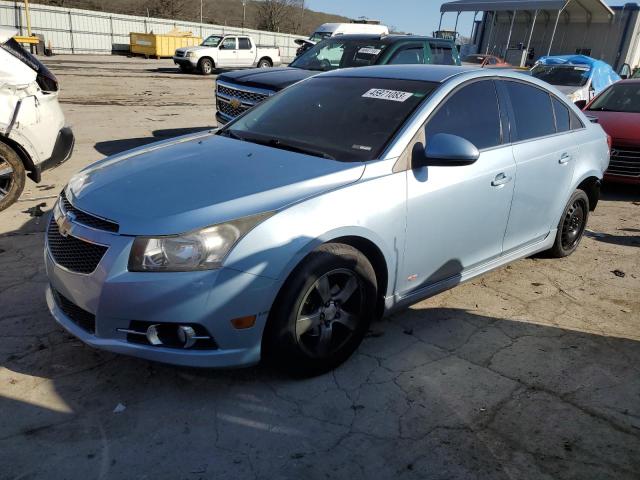 Vin: 1g1pf5sc4c7335669, lot: 45971083, chevrolet cruze lt 2012 img_1