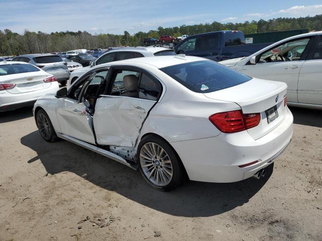 2015 BMW 328 I - WBA3A5C57FF607983