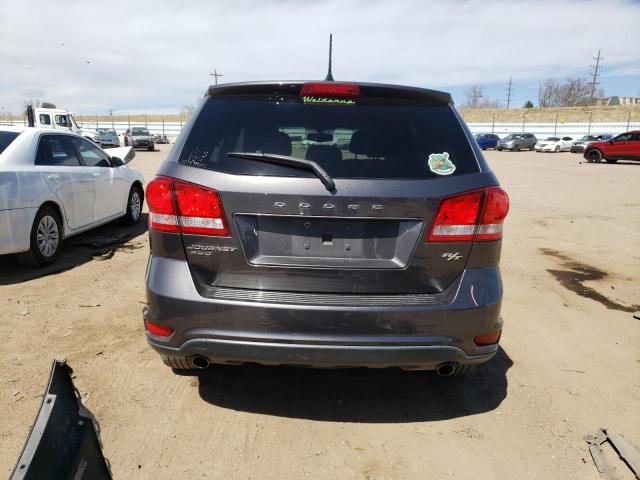 3C4PDDEGXFT693445 Dodge Journey R/t