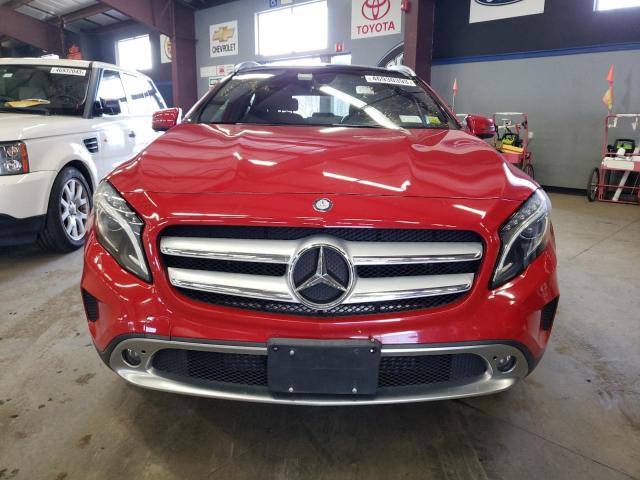 2016 MERCEDES-BENZ GLA 250 4M - WDCTG4GB8GJ224932