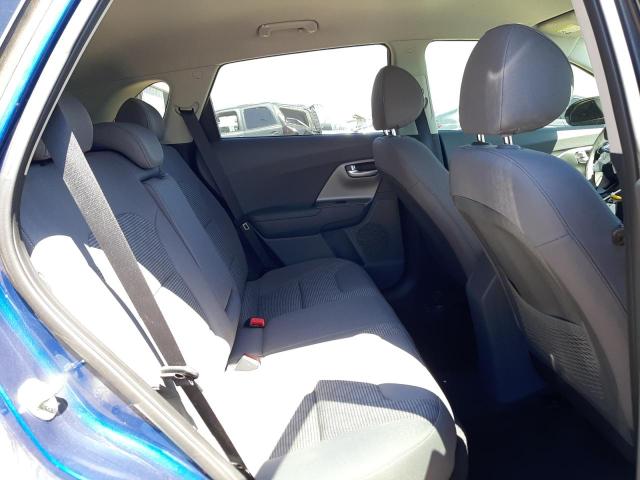 2017 KIA NIRO FE - KNDCB3LC5H5101967
