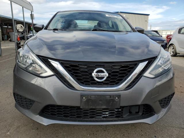 3N1AB7AP1JY205517 Nissan SENTRA S