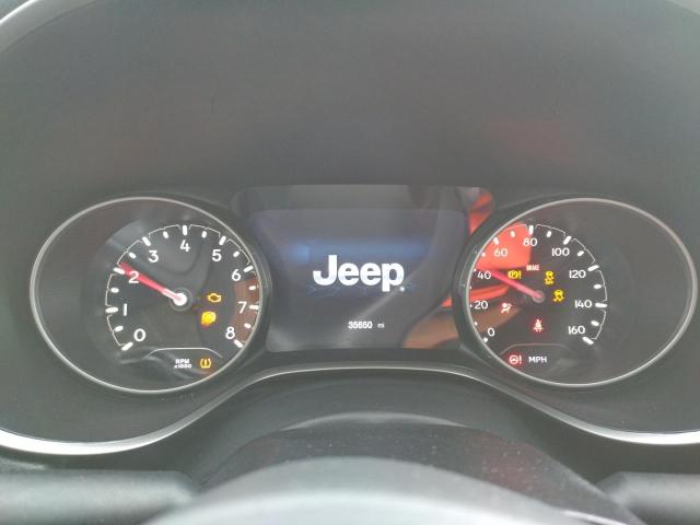 2021 JEEP COMPASS 80 3C4NJCEB7MT564185