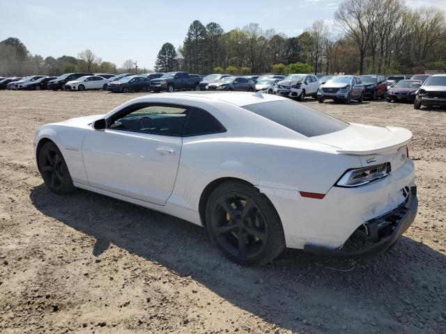 2G1FK1EJ1E9218482 | 2014 CHEVROLET CAMARO 2SS