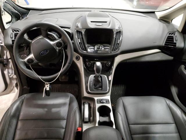 2015 FORD C-MAX SEL - 1FADP5BU0FL120808