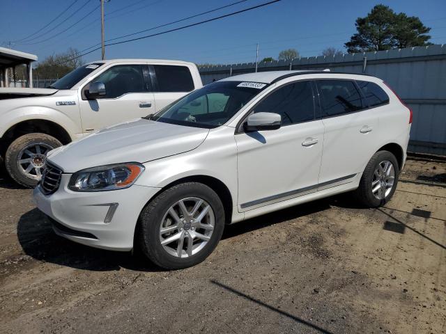 2017 VOLVO XC60 T5 - YV440MDJ4H2179605