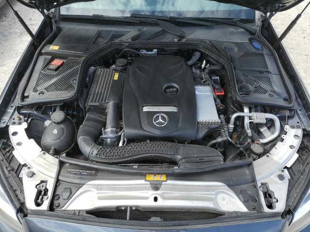 55SWF4KB0FU038559 Mercedes-Benz C 300 4matic