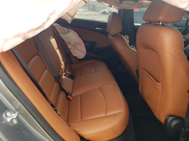2018 CHEVROLET CRUZE L - 1G1BF5SM5J7156010