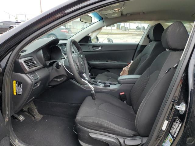 5XXGT4L30GG060906 KIA Optima Lx