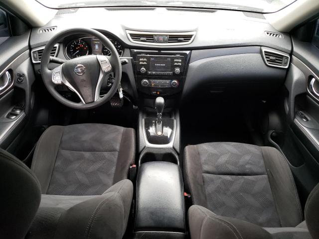 KNMAT2MT8FP560196 Nissan ROGUE S