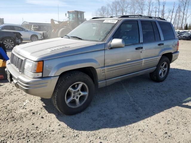 1998 Jeep Grand Cherokee L 