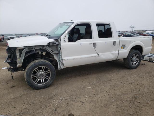 2013 Ford F-250 