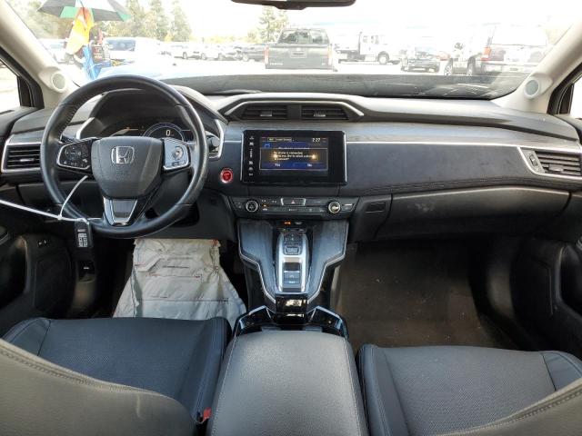 2018 HONDA CLARITY TO - JHMZC5F36JC006932