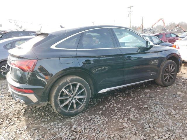 2022 AUDI SQ5 SPORTB WA114AFY9N2035881