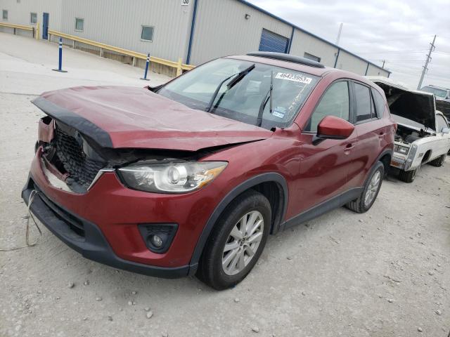 2013 Mazda CX-5 Touring