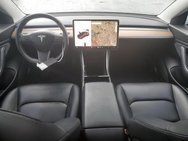 5YJ3E1EA2JF076103 Tesla MODEL 3