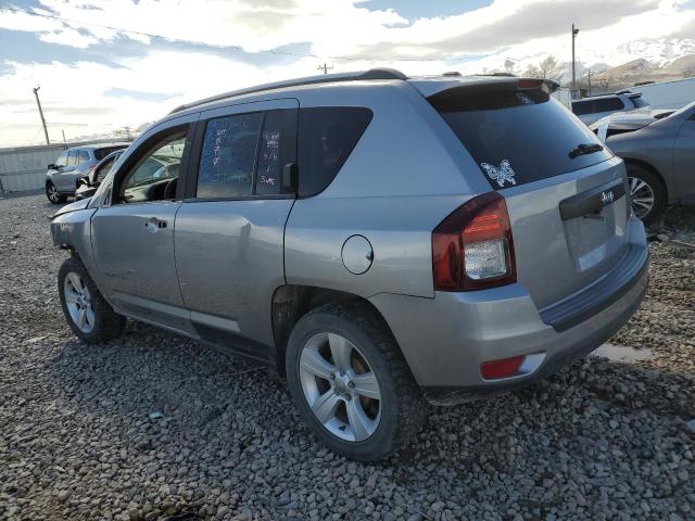 1C4NJCBA2GD537854 Jeep Compass Sport