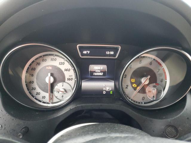 WDDSJ4EB0FN247432 Mercedes-Benz CLA 250