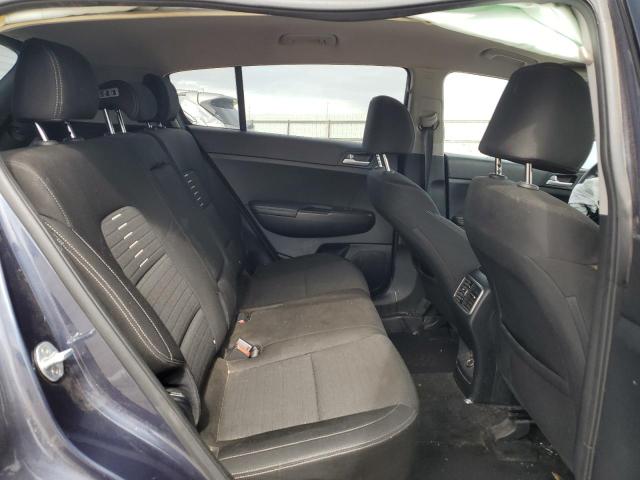 KNDPM3AC5J7464116 KIA Sportage Lx