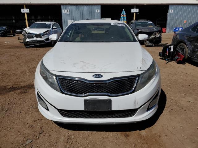 5XXGM4A79EG287978 KIA Optima Lx