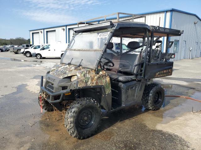 2011 POLARIS RANGER 800 - 4XATH76A9B2243576