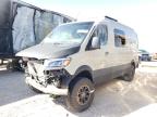2020 Mercedes-Benz Sprinter 2500 de vânzare în Tucson, AZ - Front End