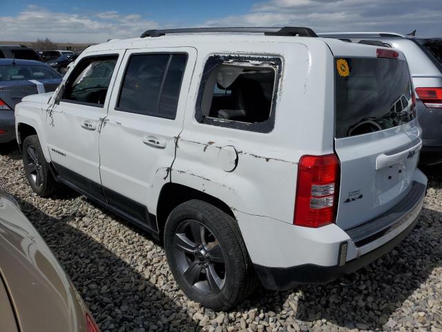 1C4NJRBB4HD163695 Jeep Patriot Sport
