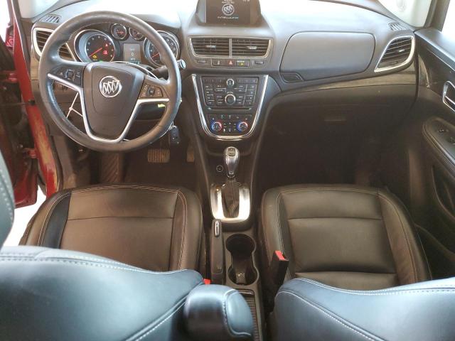 KL4CJCSB7FB241863 Buick Encore