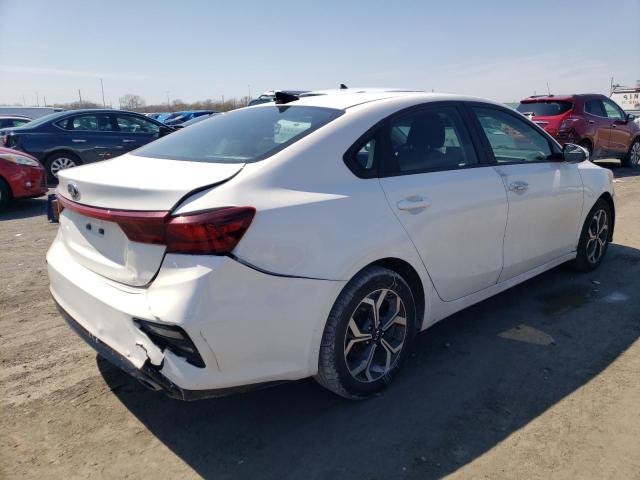 3KPF24AD4KE040489 KIA FORTE FE