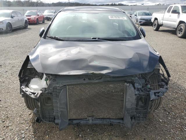 KNAFK4A60G5538688 KIA FORTE LX