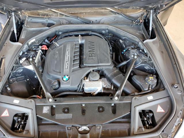 2015 BMW 535 I - WBA5B1C58FG127749