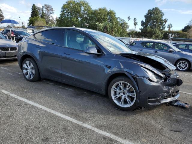 5YJYGDEE0MF078618 Tesla Model Y