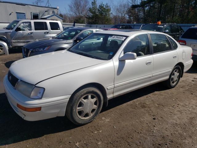 1996 Toyota Avalon XL