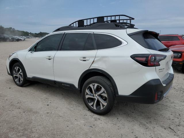 4S4BTANC7N3224599 Subaru Outback Limited