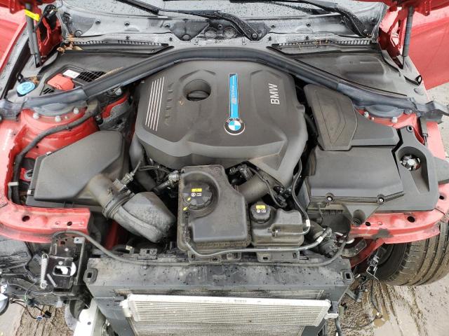 WBA8E1C55HK480373 BMW 330e